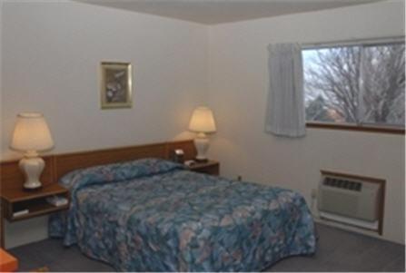 Avenue Motel Wenatchee Habitación foto