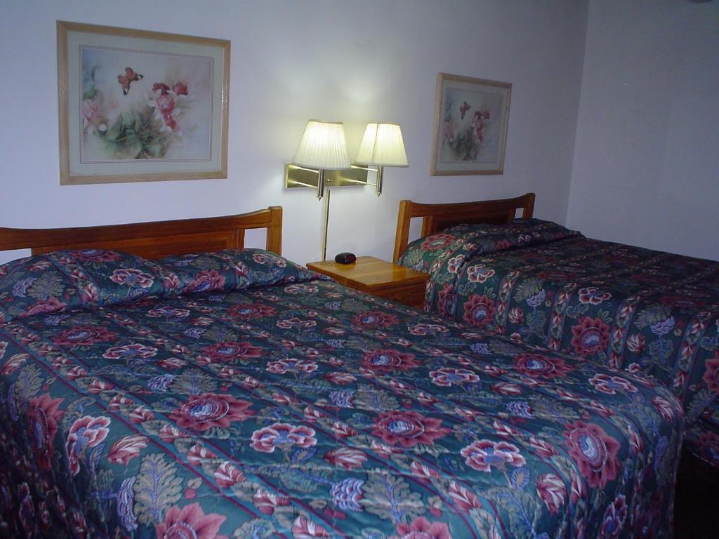 Avenue Motel Wenatchee Habitación foto