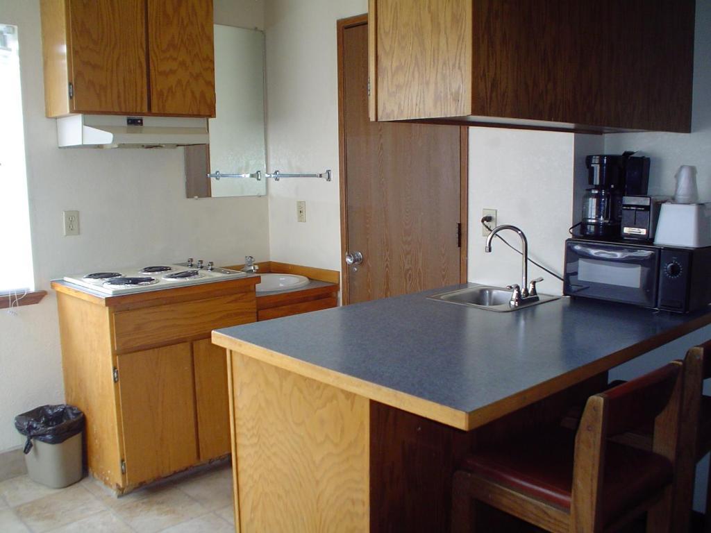 Avenue Motel Wenatchee Habitación foto